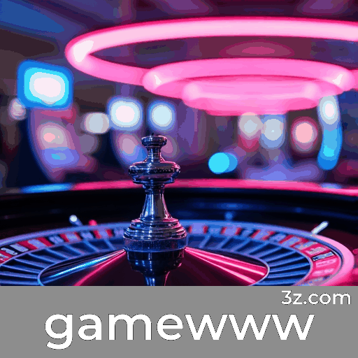 Acessar o site gamewww COM