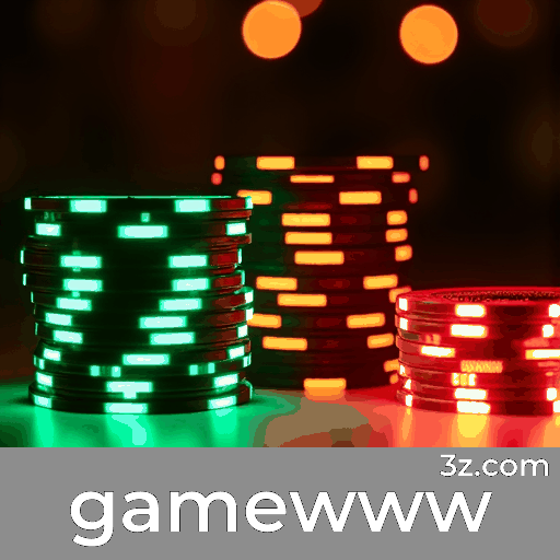 gamewww: Cassino Seguro e Entretenimento Premiado