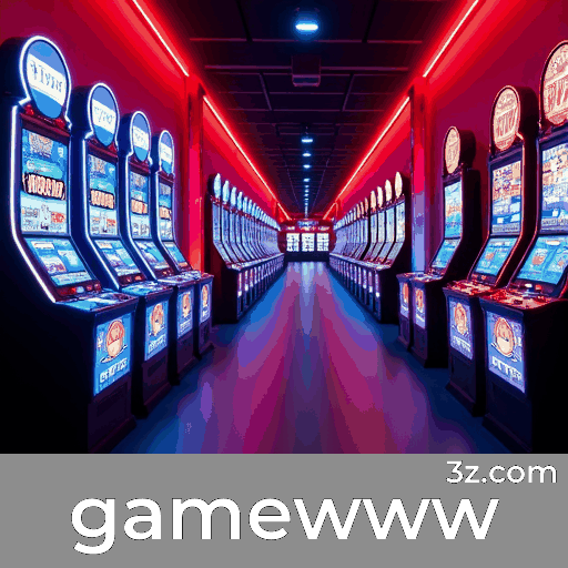 gamewww: Cassino Seguro e Entretenimento Premiado